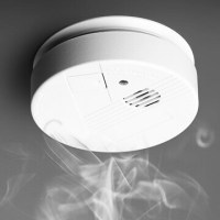 Wie bringe ich einen Rauchmelder richtig&nbsp;an?