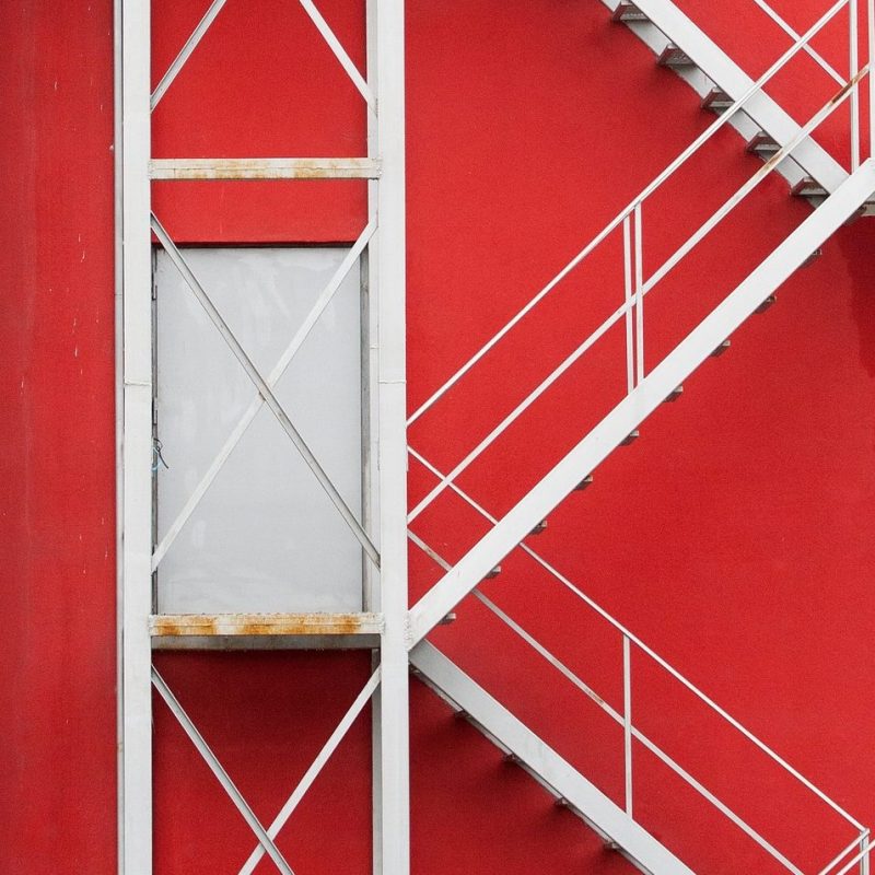 Was ist eine&nbsp;Brandschutztür?