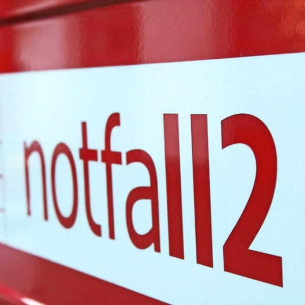 Notruf absetzen-Gewusst wie&nbsp;?