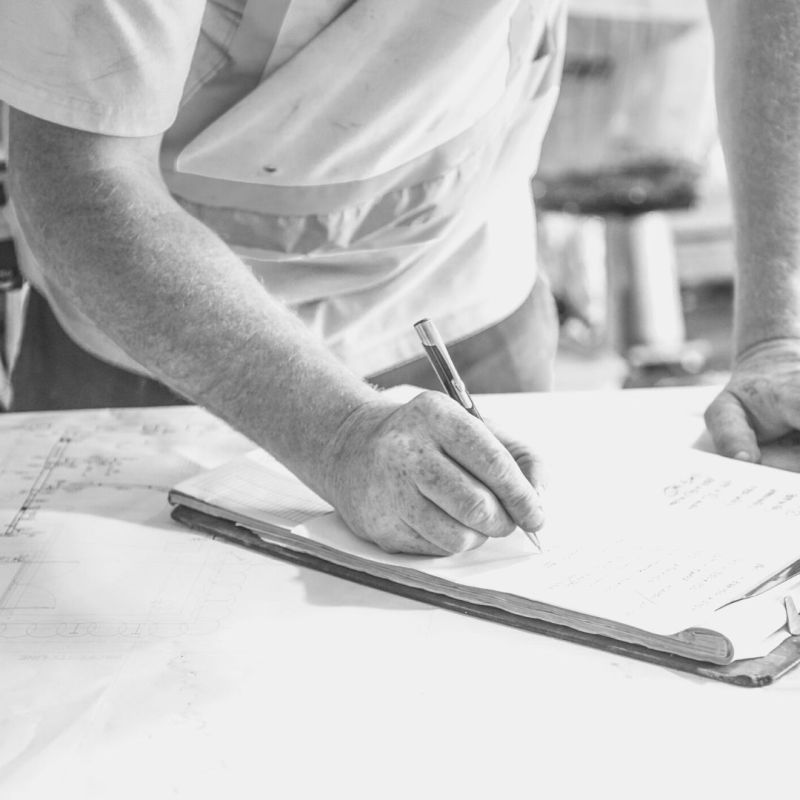 Wann benötige ich einen Brandschutzbeauftragter?